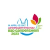 Stadt Bad Gandersheim logo