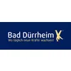 Stadt Bad Dürrheim logo