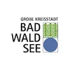 Stadt Bad Waldsee logo