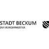 Stadt Beckum logo