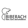 Stadt Biberach an der Riß logo