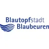 Stadt Blaubeuren logo