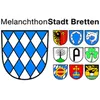 Stadt Bretten logo