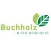 Stadt Buchholz in der Nordheide logo