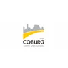 Stadt Coburg logo