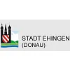Stadt Ehingen (Donau) logo