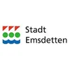 Stadt Emsdetten logo