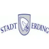 Stadt Erding logo