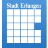 Stadt Erlangen logo