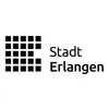 Stadt Erlangen logo