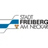Stadt Freiberg a. N. logo