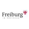 Stadt Freiburg logo