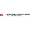 Stadt Freiburg im Breisgau K.d.ö.R. logo