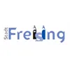 Stadt Freising Personalamt logo