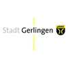 Stadt Gerlingen Hauptamt logo
