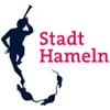 Stadt Hameln logo