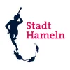 Stadt Hameln logo