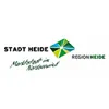 Stadt Heide logo