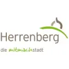 Stadt Herrenberg logo