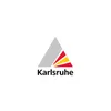 Stadt Karlsruhe logo