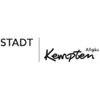 Stadt Kempten (Allgäu) logo