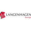 Stadt Langenhagen logo