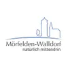Stadt Mörfelden-Walldorf logo