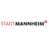 Stadt Mannheim logo