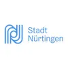 Stadt Nürtingen logo