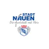 Stadt Nauen logo
