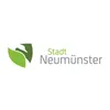 Stadt Neumünster logo
