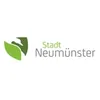 Stadt Neumünster logo