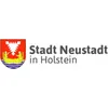 Stadt Neustadt in Holstein logo
