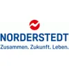 Stadt Norderstedt logo