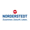 Stadt Norderstedt die Oberbuergermeisterin logo
