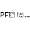 Stadt Pforzheim logo