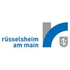 Stadt Rüsselsheim am Main logo