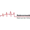 Stadt Radevormwald logo