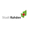 Stadt Rahden logo
