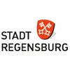 Stadt Regensburg logo