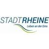 Stadt Rheine logo