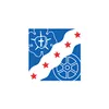 Stadt Rodgau logo