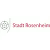 Stadt Rosenheim logo