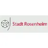Stadt Rosenheim logo