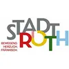 Stadt Roth logo