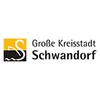 Stadt Schwandorf logo