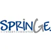 Stadt Springe KdöR logo