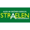 Stadt Straelen logo