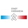 Stadt Viernheim logo