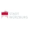 Stadt Würzburg logo